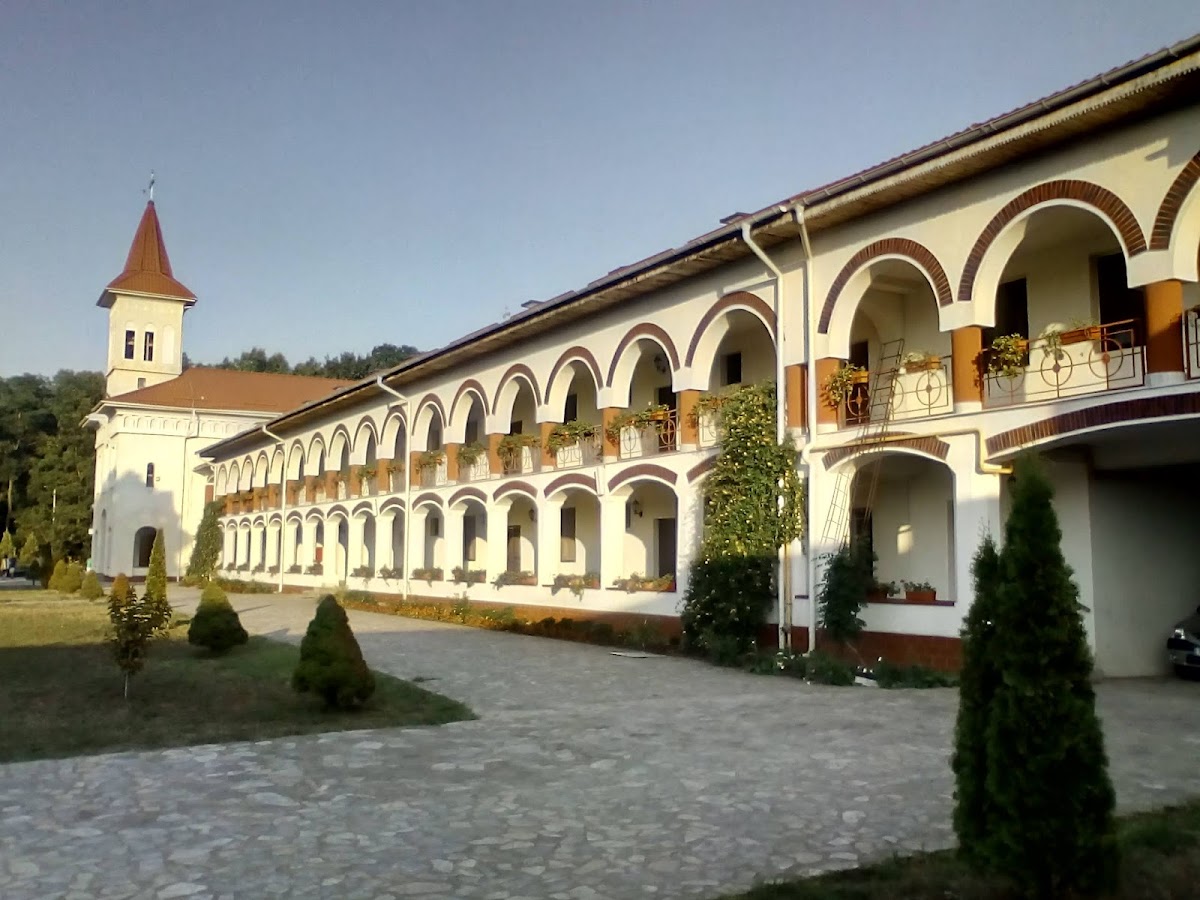 Mănăstirea Șag-Timișeni - foto 3