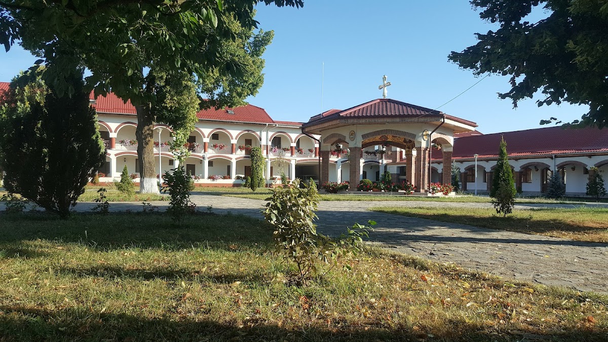 Mănăstirea Șag-Timișeni - foto 5