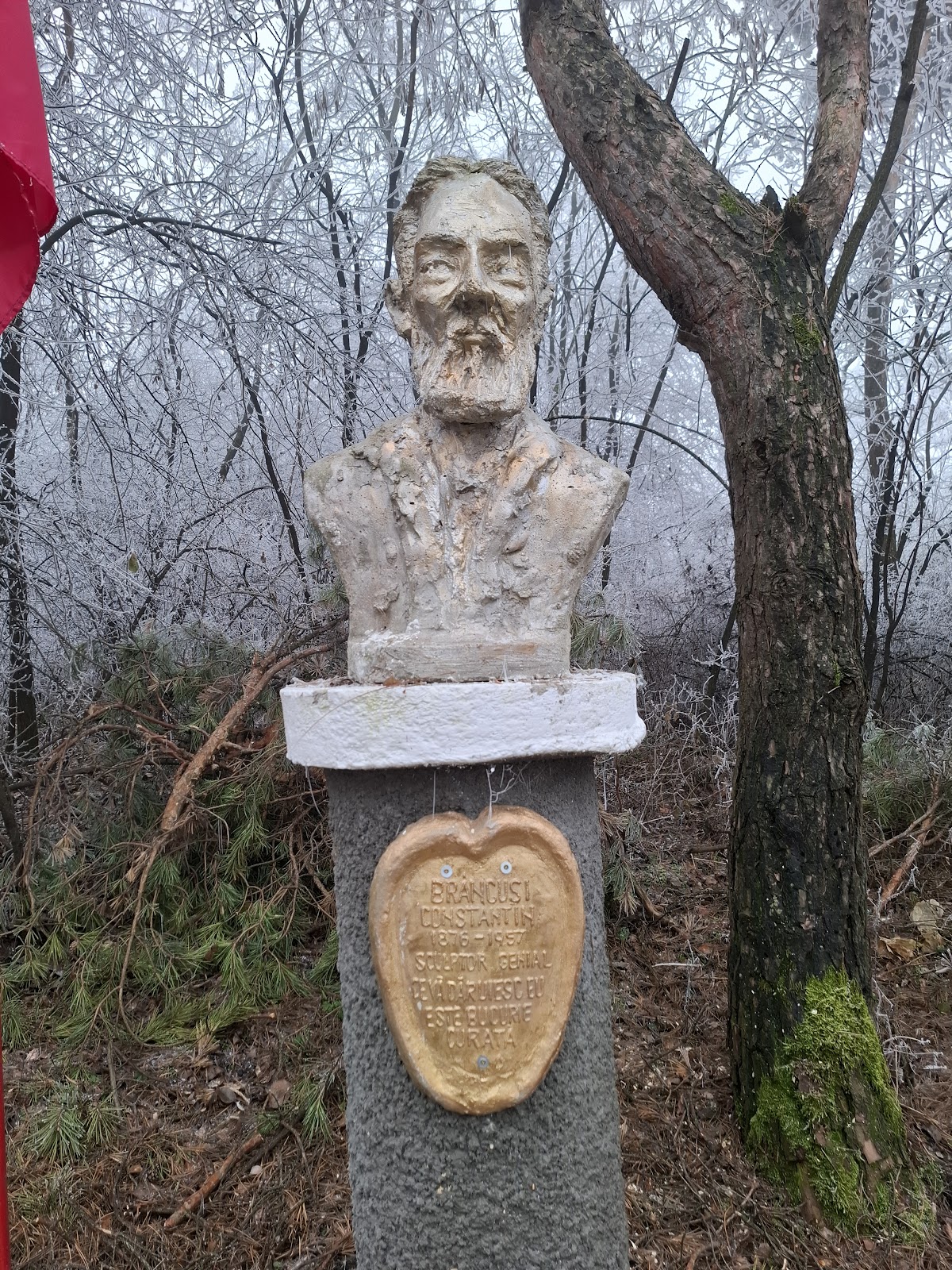 Mănăstirea Sărmașu - foto 3
