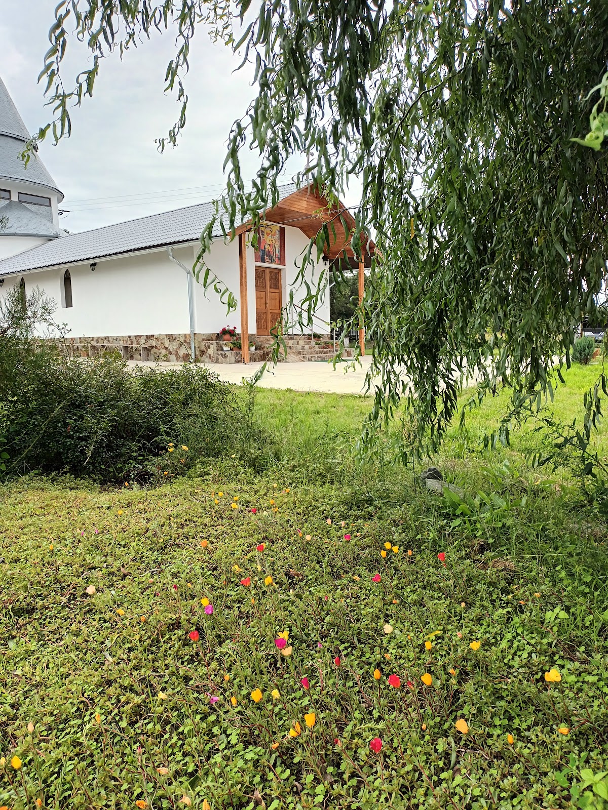 Monastère Schitul Intrarea Maicii Domnului - foto 3