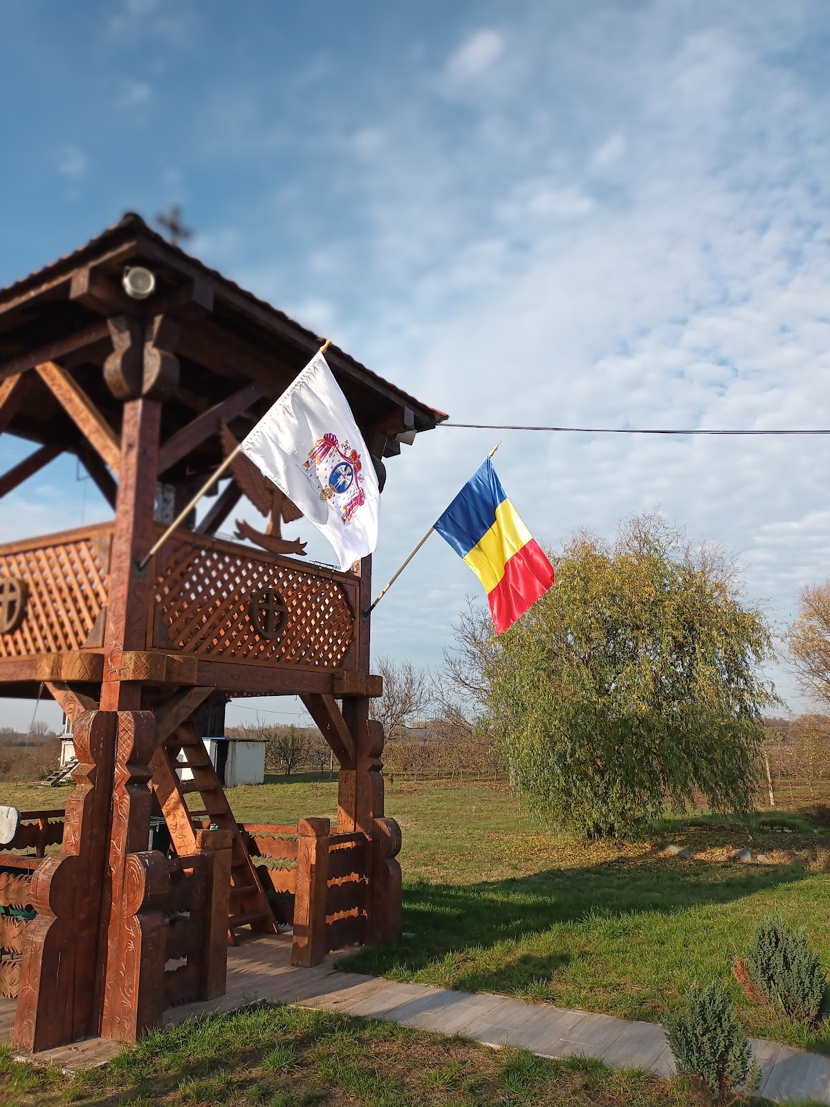 Monastère Schitul Intrarea Maicii Domnului - foto 4