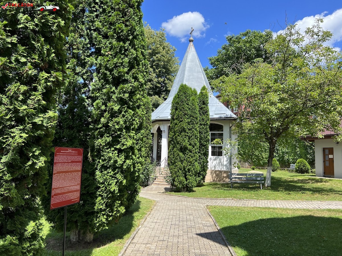 Monastero di San Elia di Izvor - foto 4