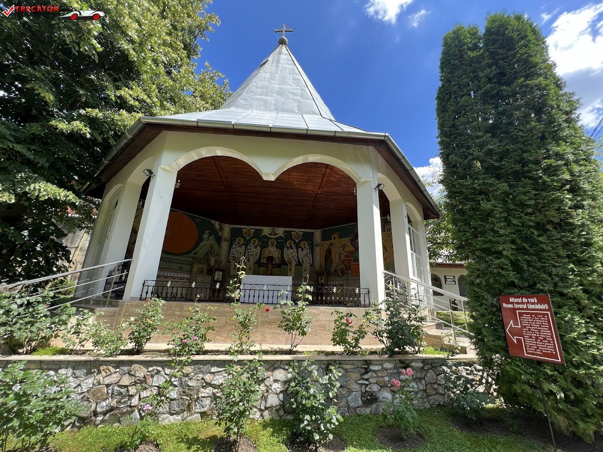 Monastero di San Elia di Izvor - foto 5