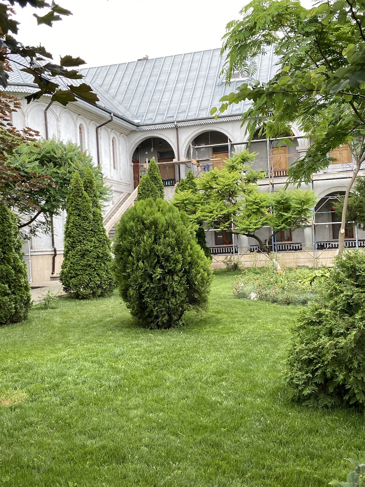 Monasterio de San Juan Bautista - foto 3