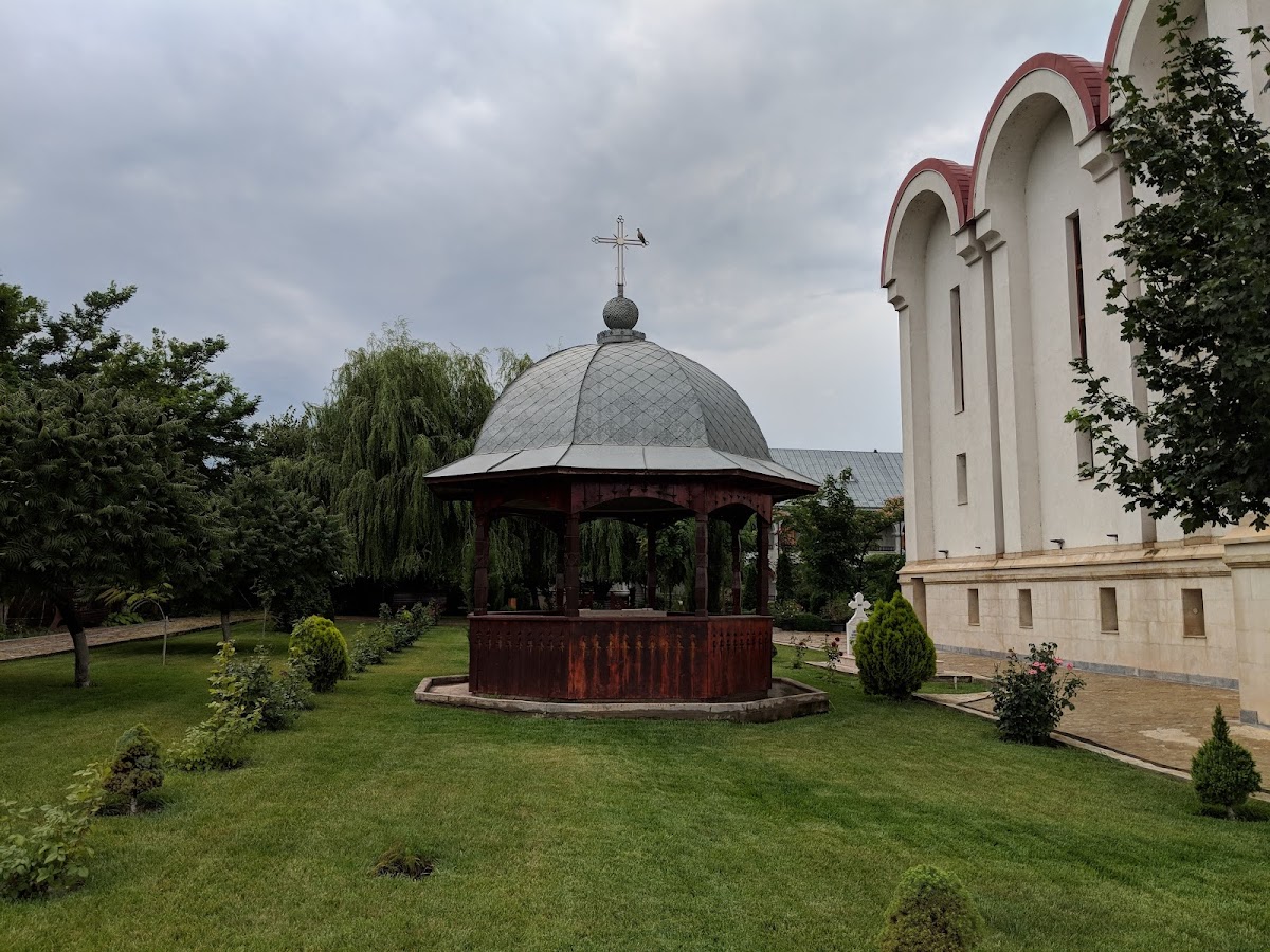 Monasterio de San Juan Bautista - foto 4