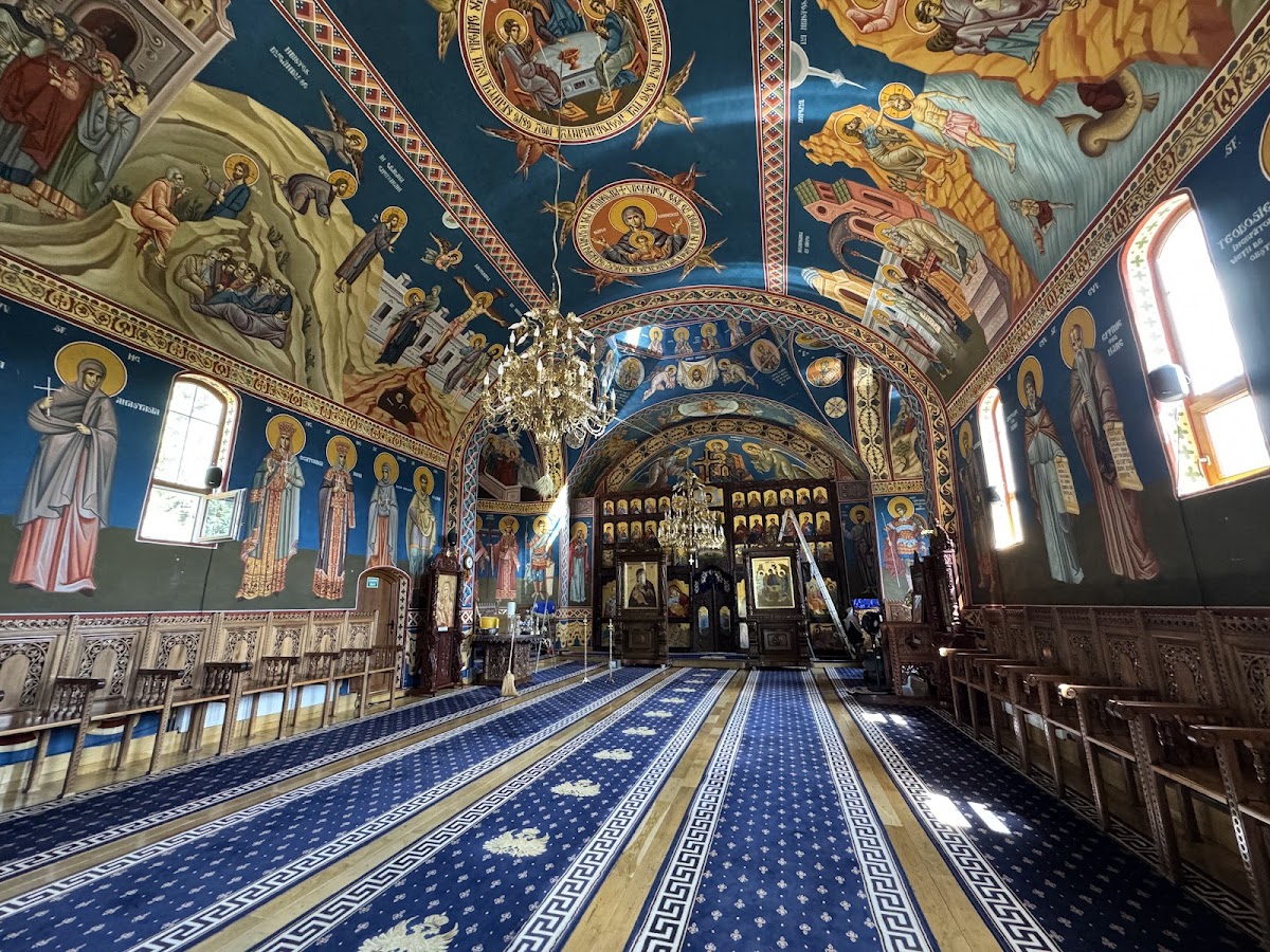 Holy Trinity Monastery - foto 3