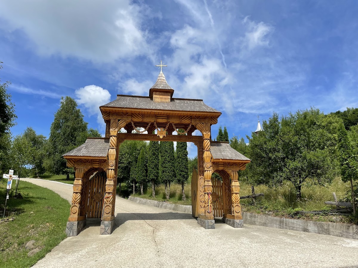 Holy Trinity Monastery - foto 4