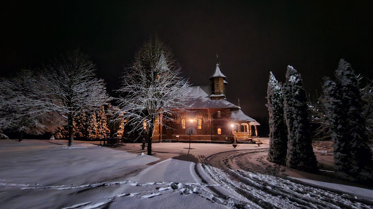 Holy Trinity Monastery - foto 5