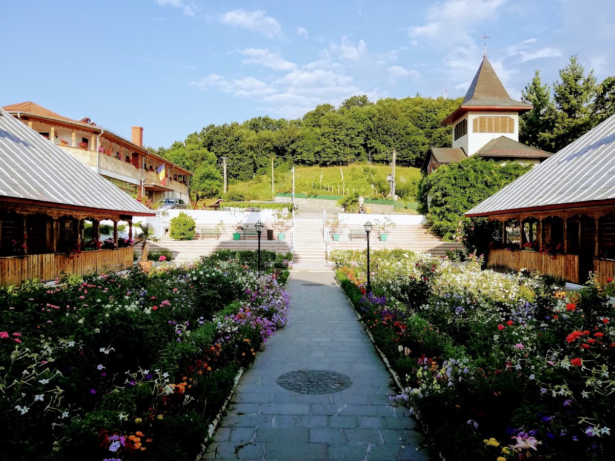 Monasterio de Santa Ana - foto 2