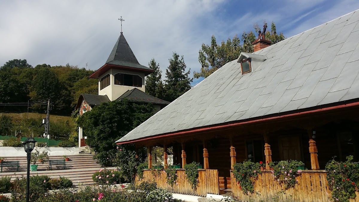 Monasterio de Santa Ana - foto 3
