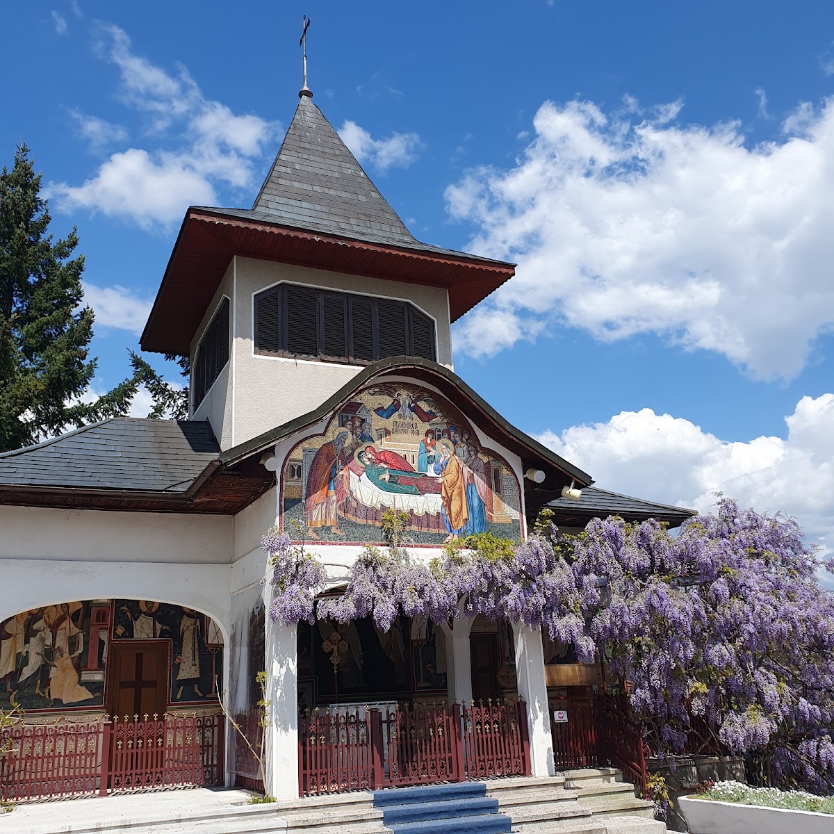 Monasterio de Santa Ana - foto 4