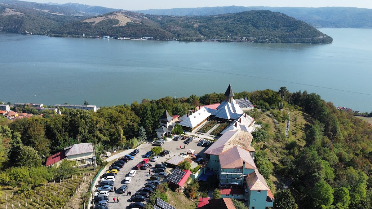 Monasterio de Santa Ana - foto 5