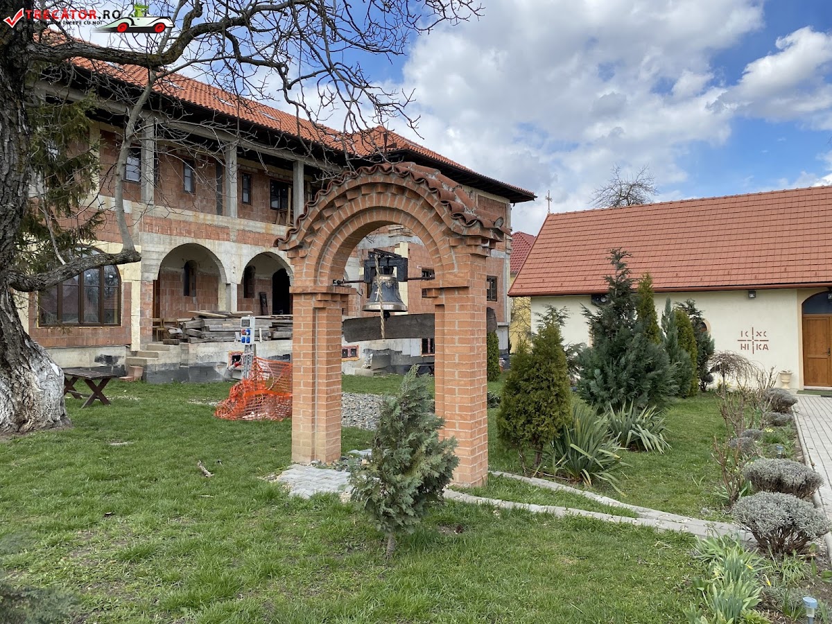 Monasterio de Santa Isabel Cluj-Napoca - foto 2