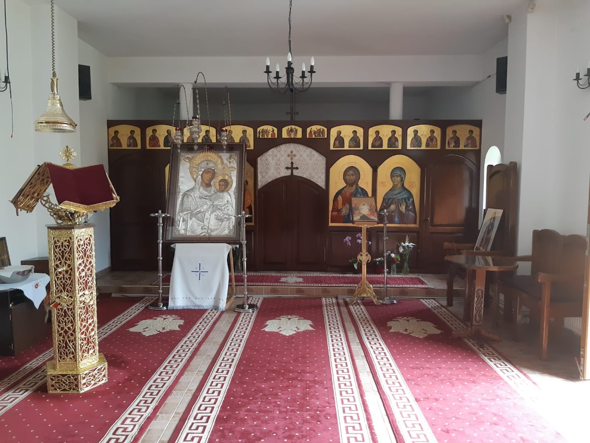 Monasterio de Santa Isabel Cluj-Napoca - foto 3
