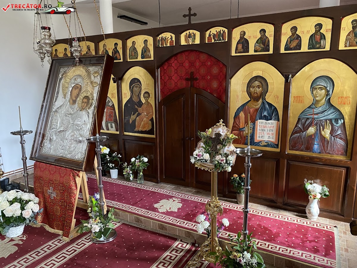 Monasterio de Santa Isabel Cluj-Napoca - foto 4