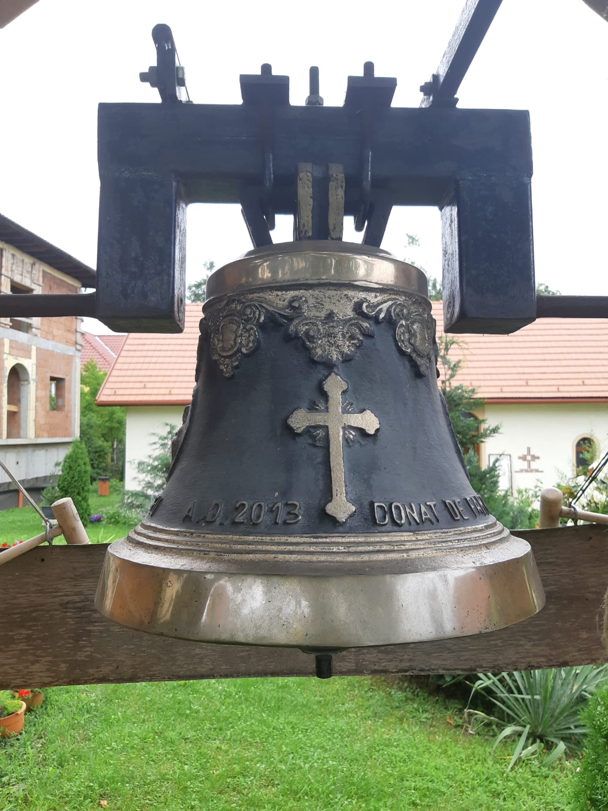 Monasterio de Santa Isabel Cluj-Napoca - foto 5