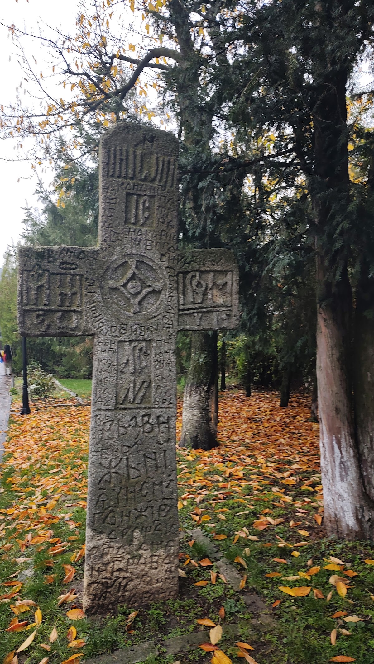 Monastère Sainte Marie Jercălăi - foto 5