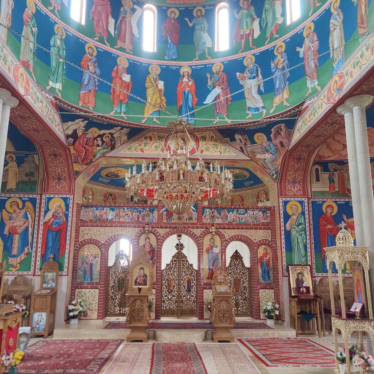 Monastero di Santa Maria Maddalena - foto 2