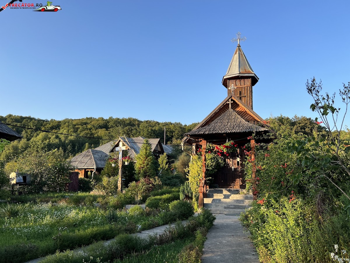 Saint Mary Rus Monastery - foto 2