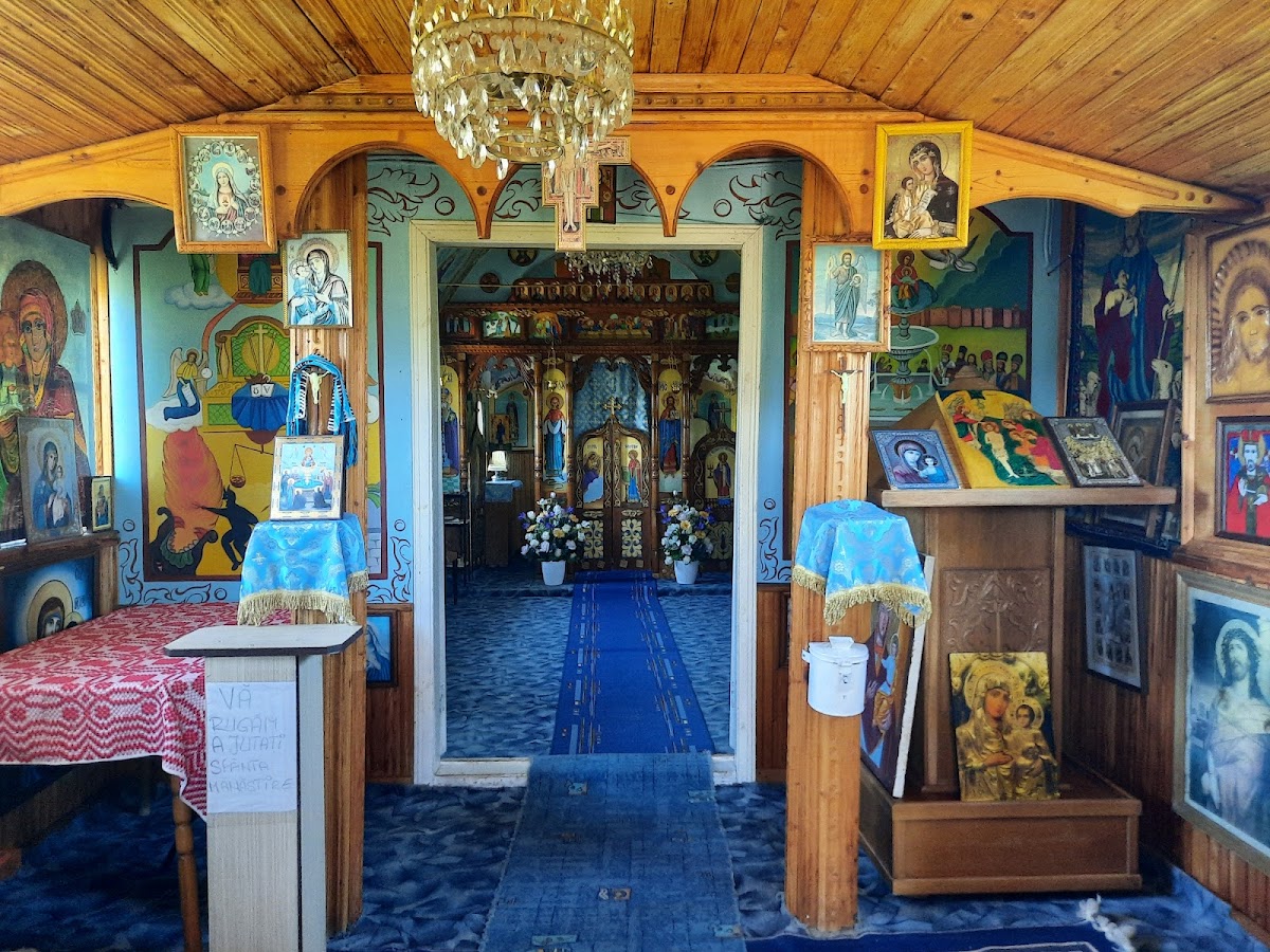 Saint Mary Rus Monastery - foto 3