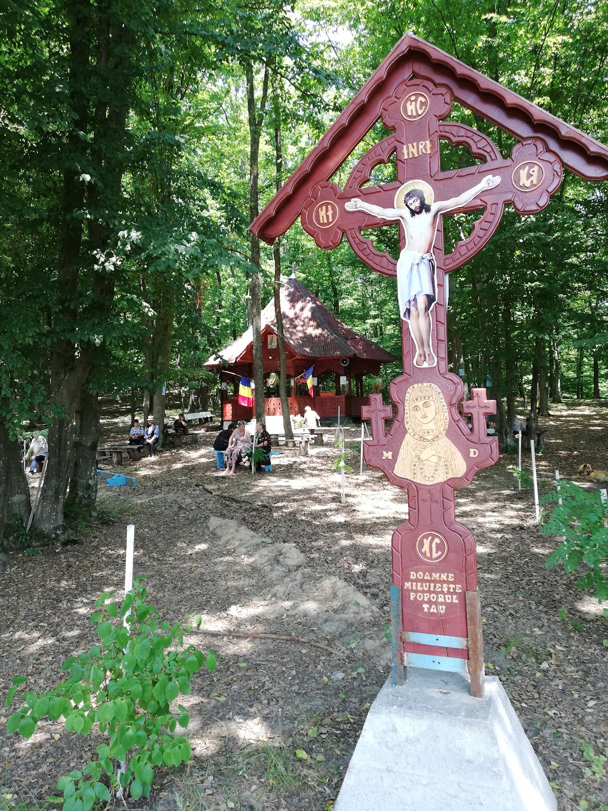 Saint Mary Rus Monastery - foto 4