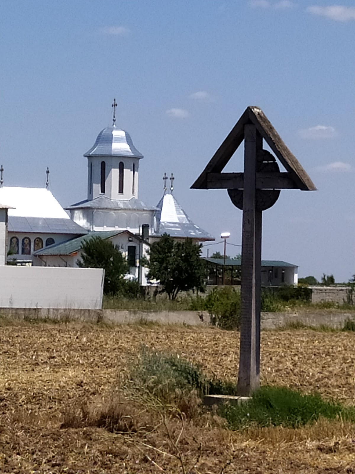 Szentháromság Kolostor - foto 3