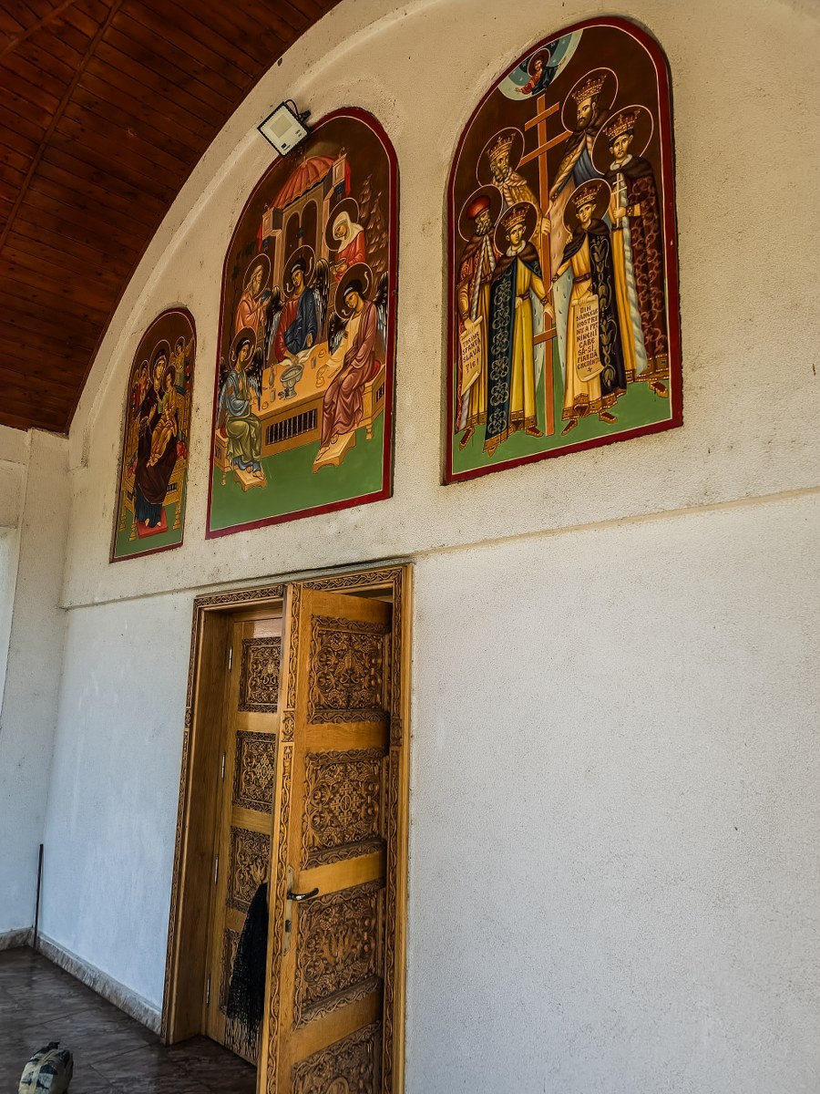 Szentháromság Kolostor - foto 4