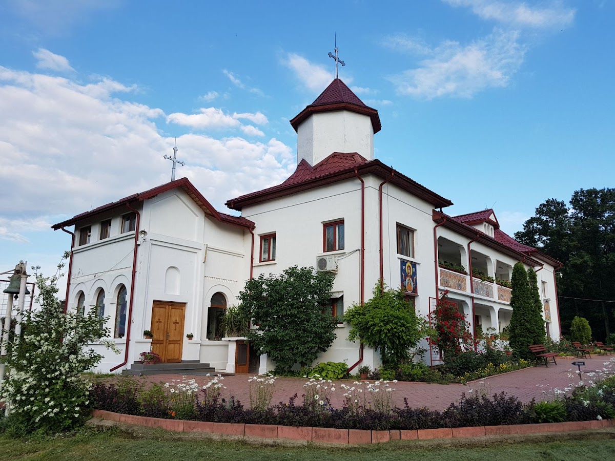 Monastero della Santa Trinità Drăgănești - Vlașca - foto 4