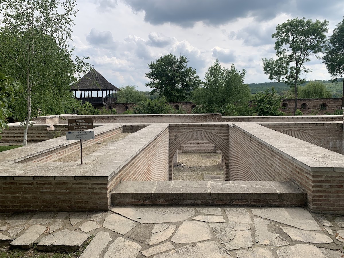 Monasterio „Sfânta Treime” Strehaia - foto 5