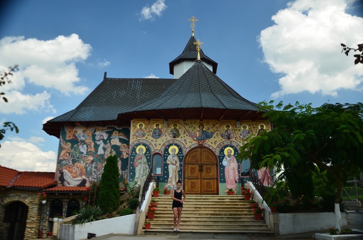 Monastère "Saint Apôtre Philippe" - foto 2