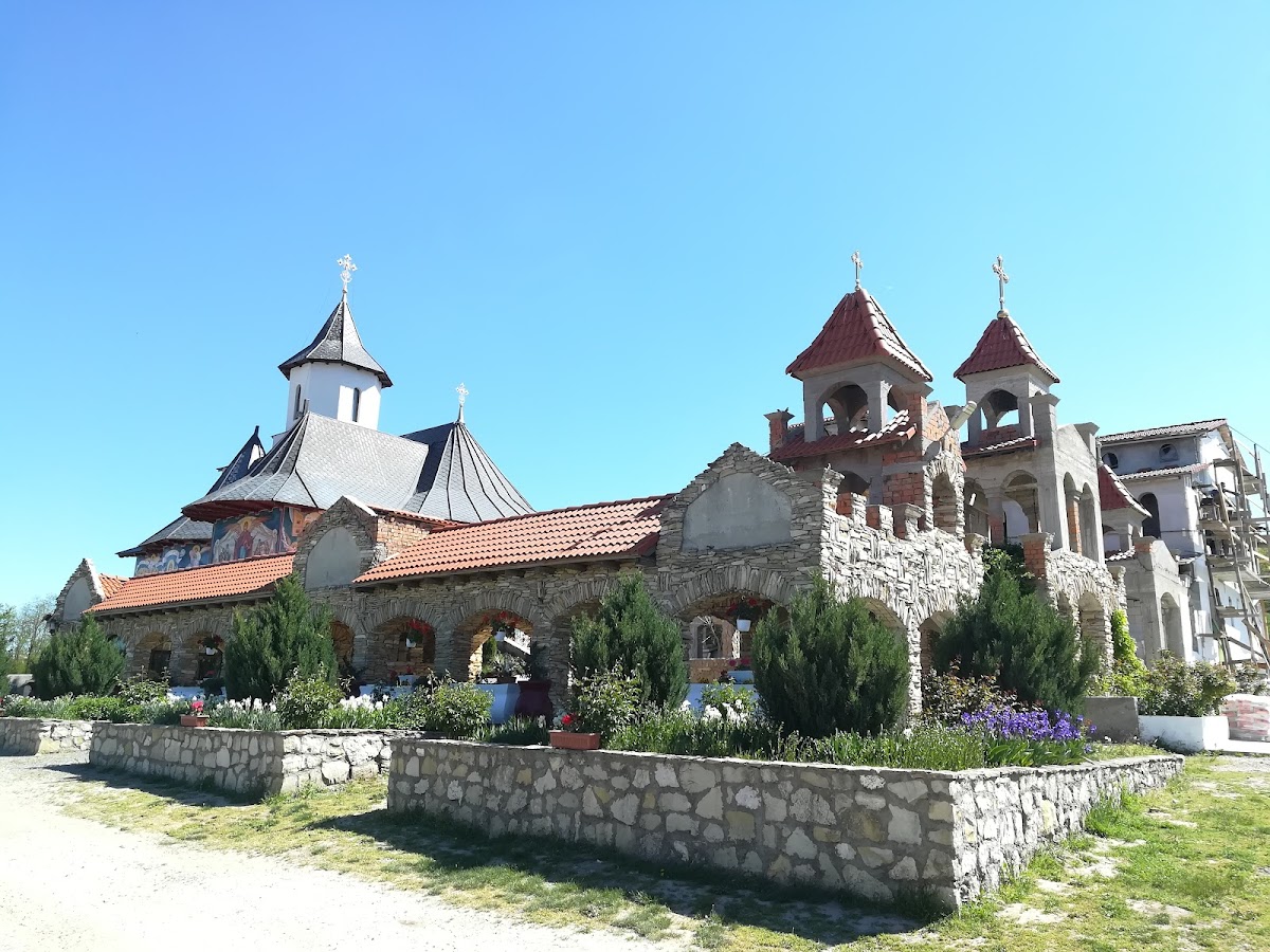 Monastère "Saint Apôtre Philippe" - foto 3