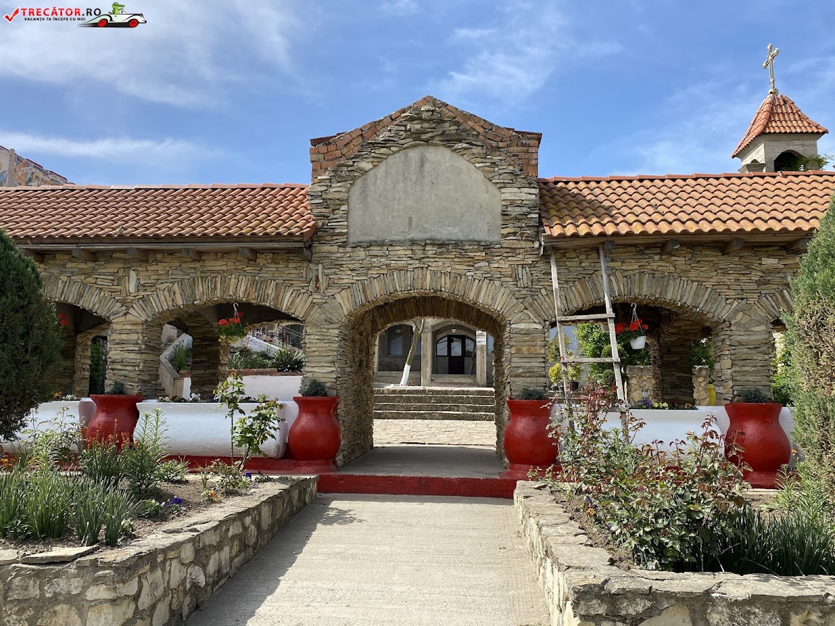 Monastère "Saint Apôtre Philippe" - foto 4
