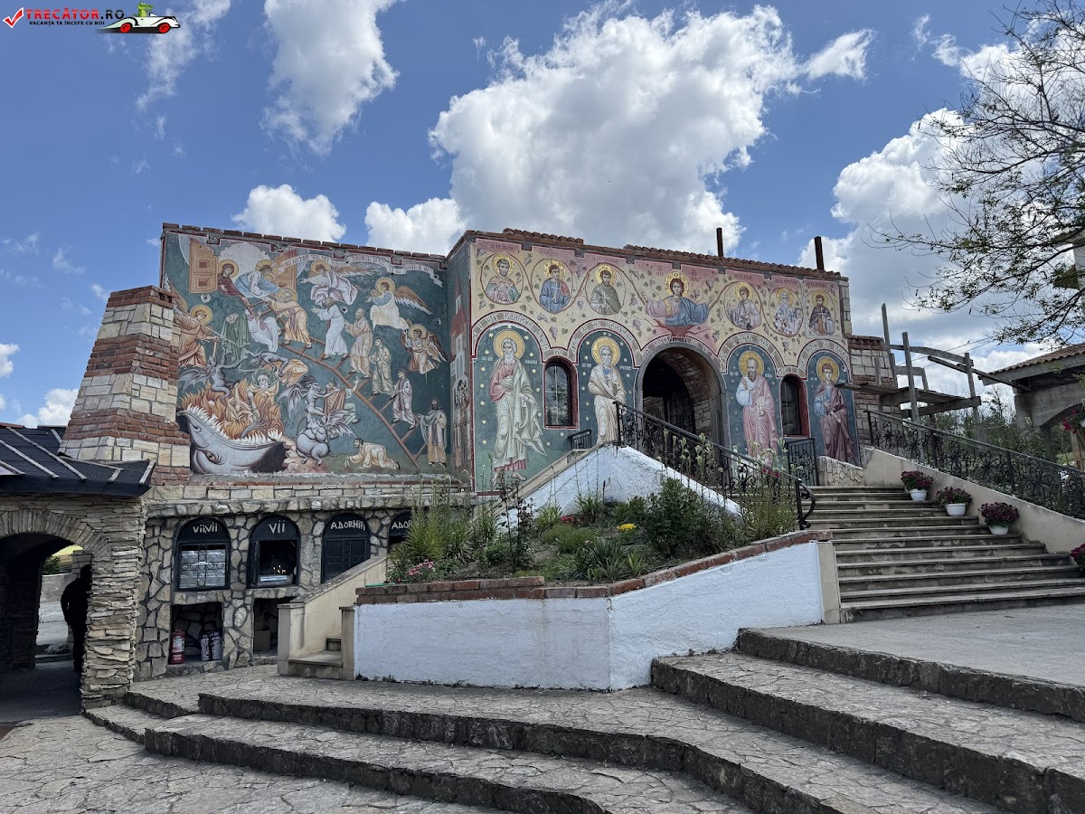 Monastère "Saint Apôtre Philippe" - foto 5