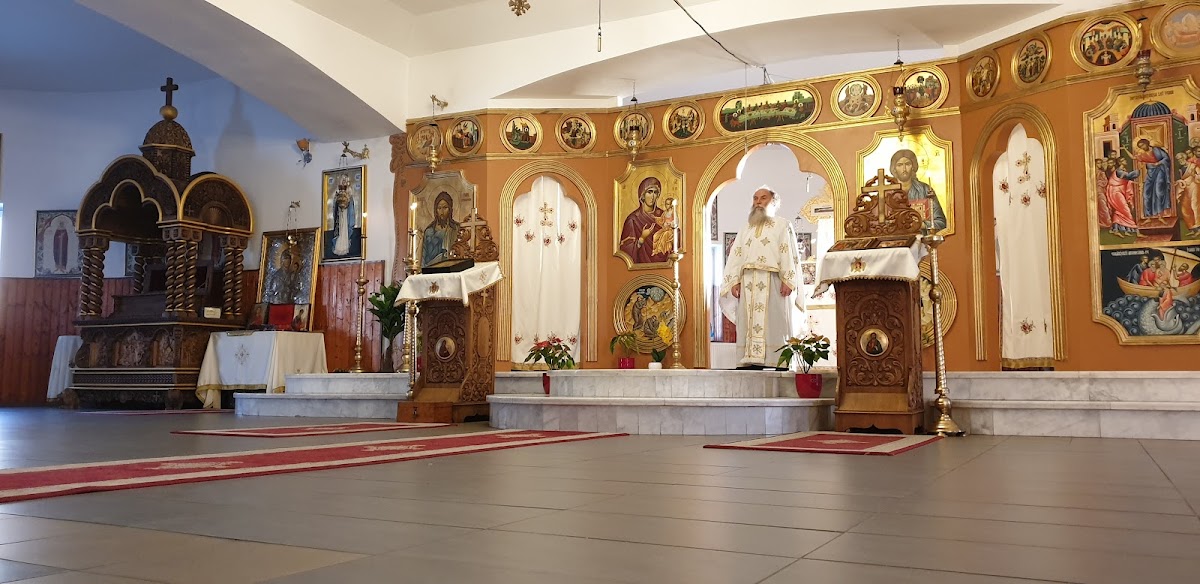 Szent Apostol Tamás Kolostor - foto 2