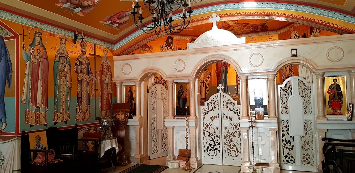 Szent Apostol Tamás Kolostor - foto 3