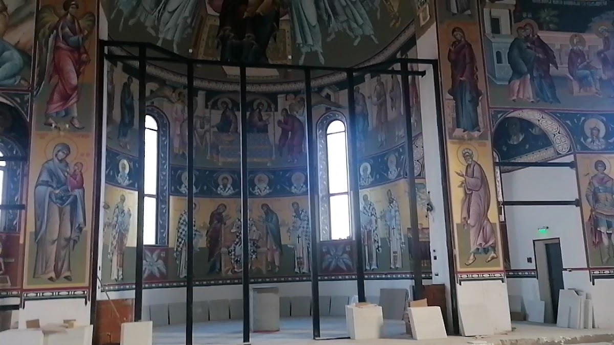 Szent Apostol Tamás Kolostor - foto 4