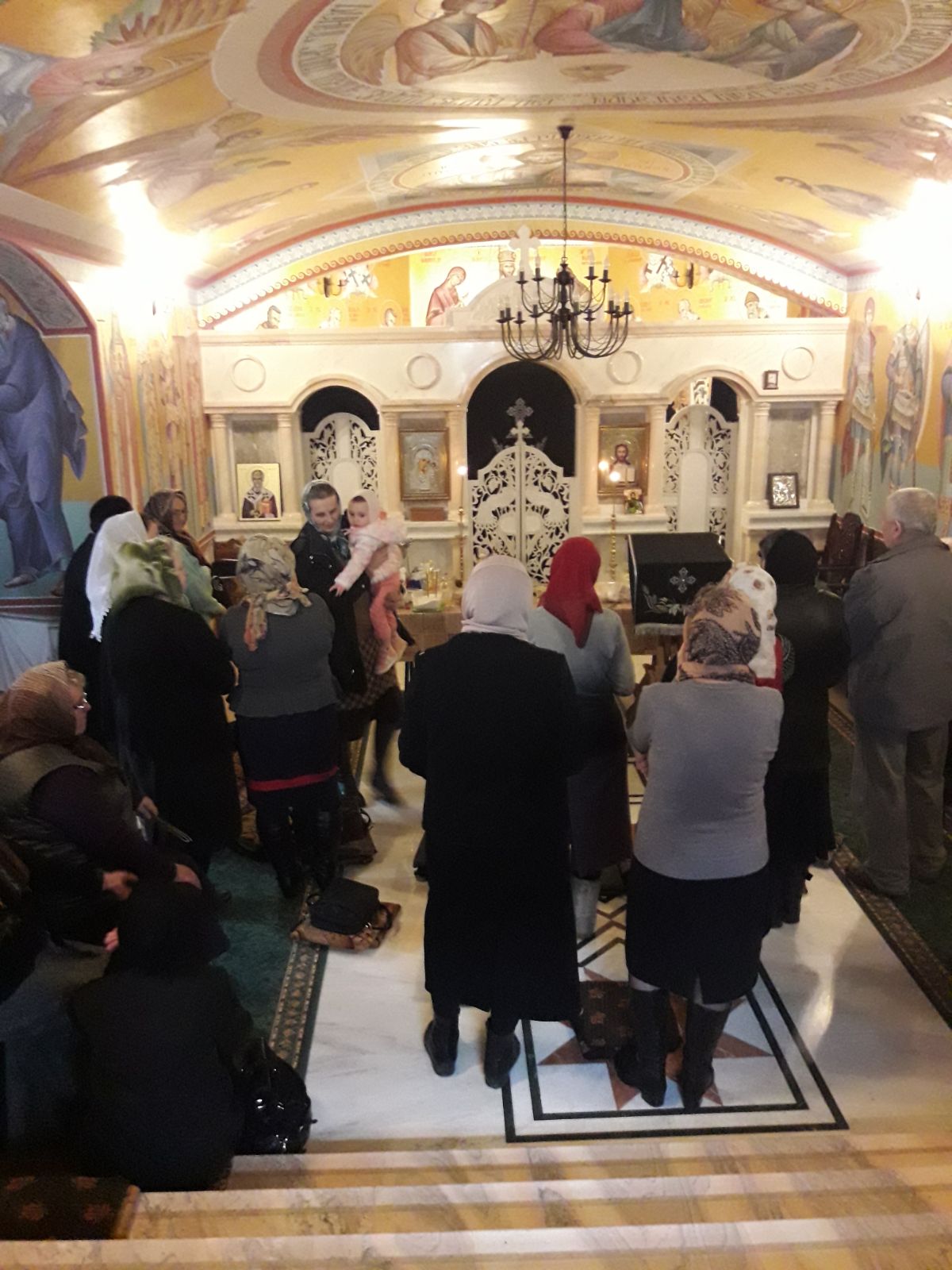 Szent Apostol Tamás Kolostor - foto 5
