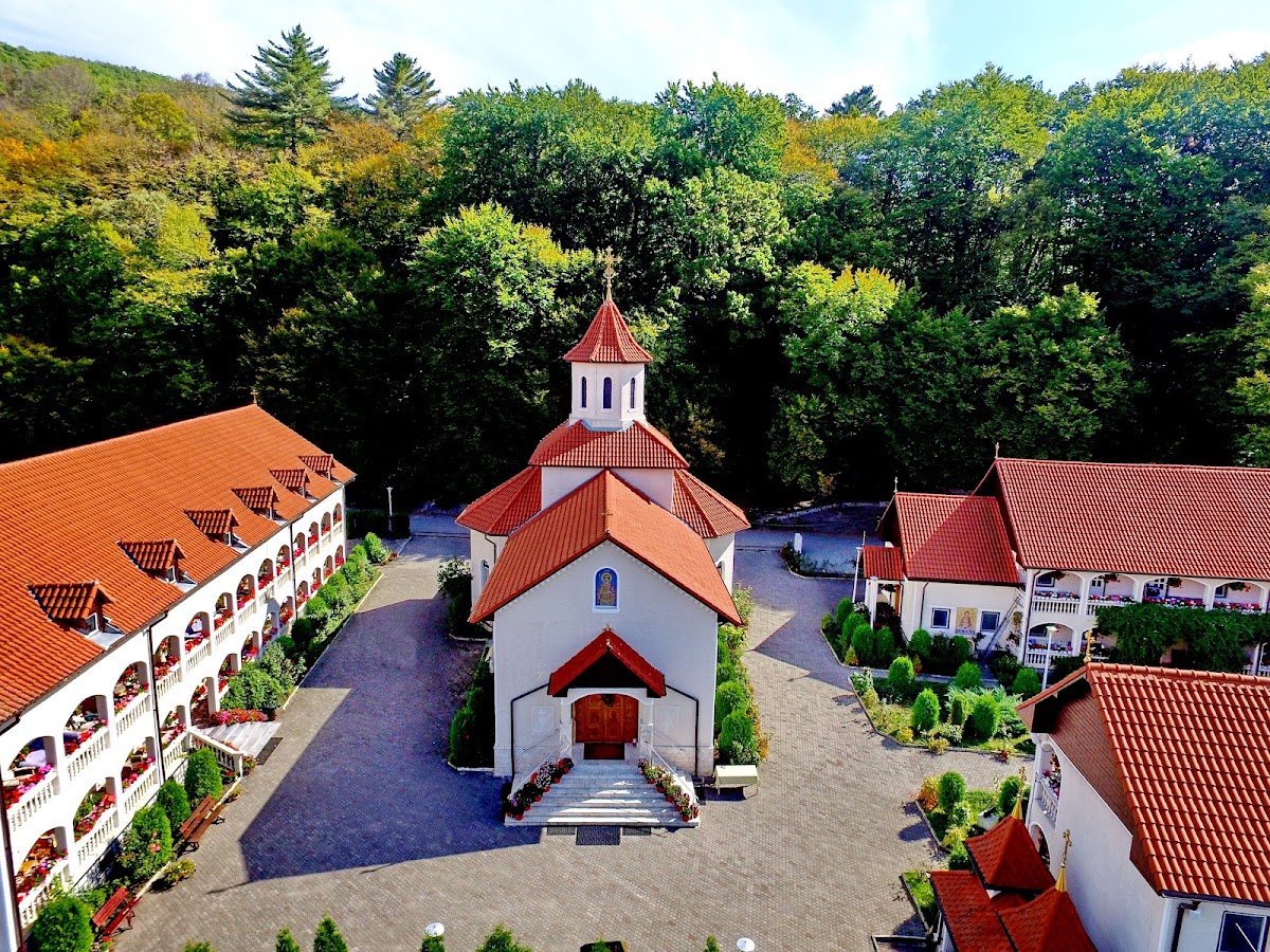 Sfântul Dimitrie Kolostor - Sighișoara - foto 1