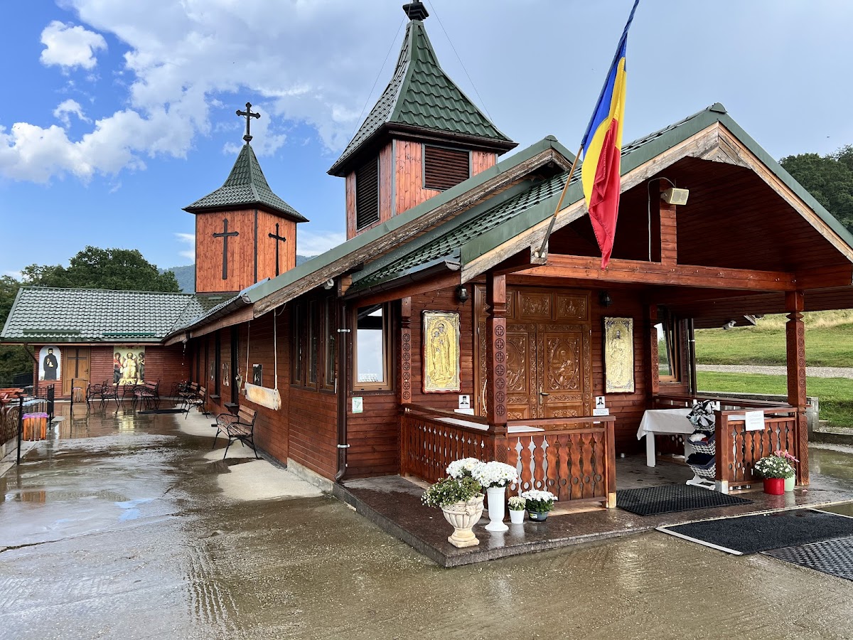 Monastero di San Efrem il Nuovo - foto 1