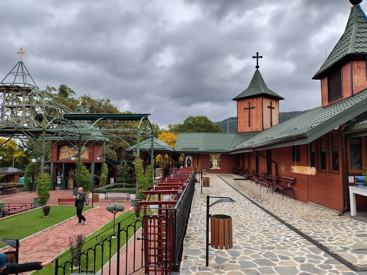 Monastero di San Efrem il Nuovo - foto 2