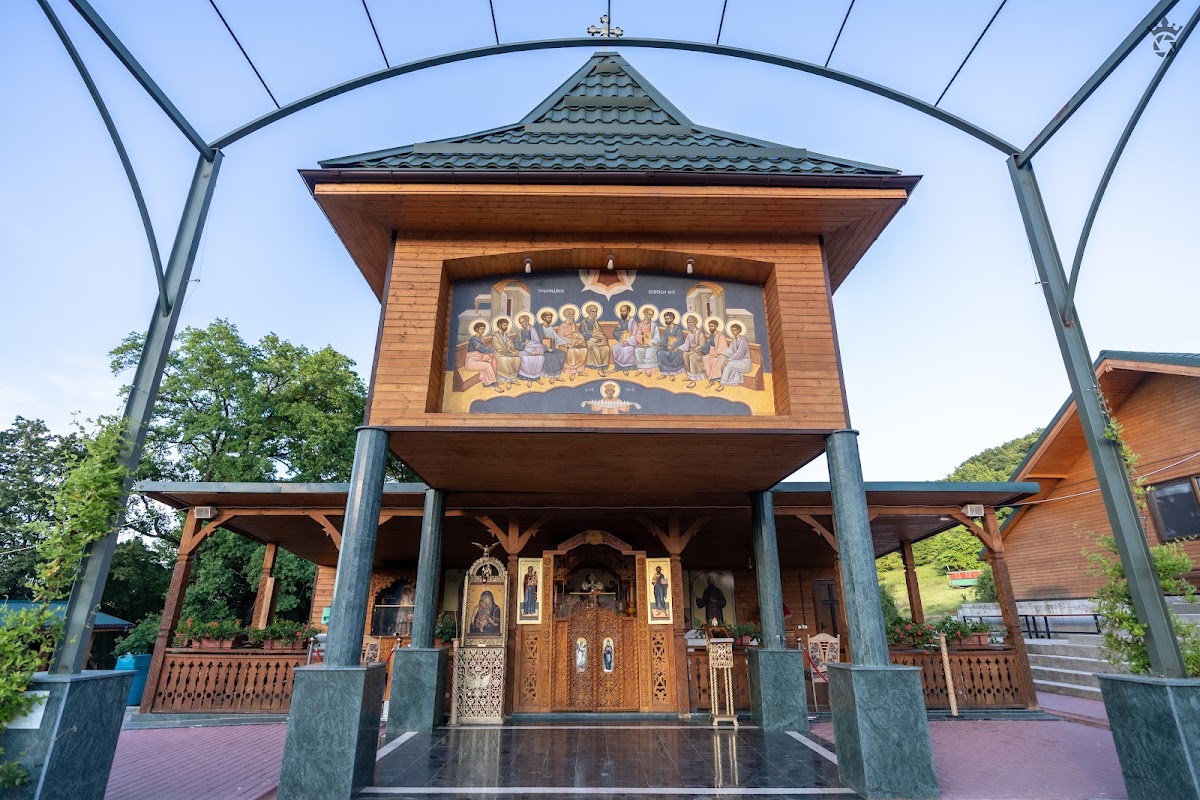 Monastero di San Efrem il Nuovo - foto 3