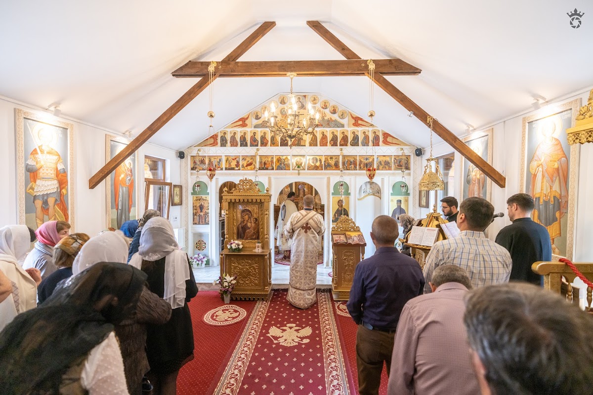 Monastero di San Efrem il Nuovo - foto 4