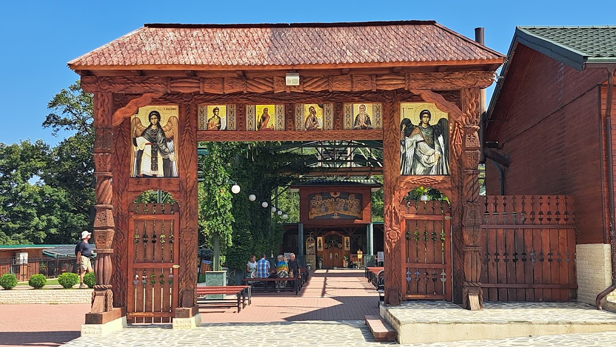 Monastero di San Efrem il Nuovo - foto 5