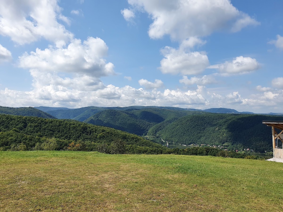 „Nagy Szent Hierarcha Basil” Kolostor Someșu Cald - foto 2