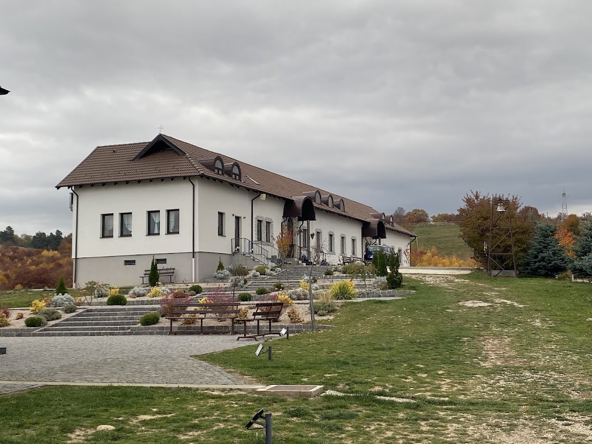 „Nagy Szent Hierarcha Basil” Kolostor Someșu Cald - foto 5