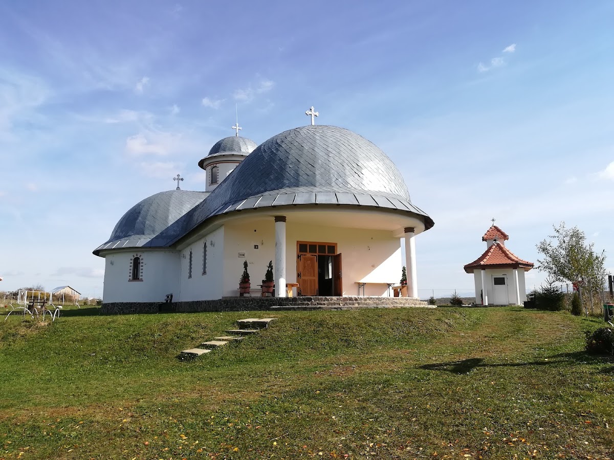 Kloster St. Johannes Jakob Rumänisch - foto 1