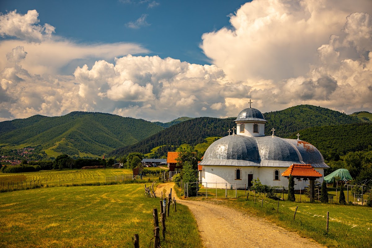 Kloster St. Johannes Jakob Rumänisch - foto 2