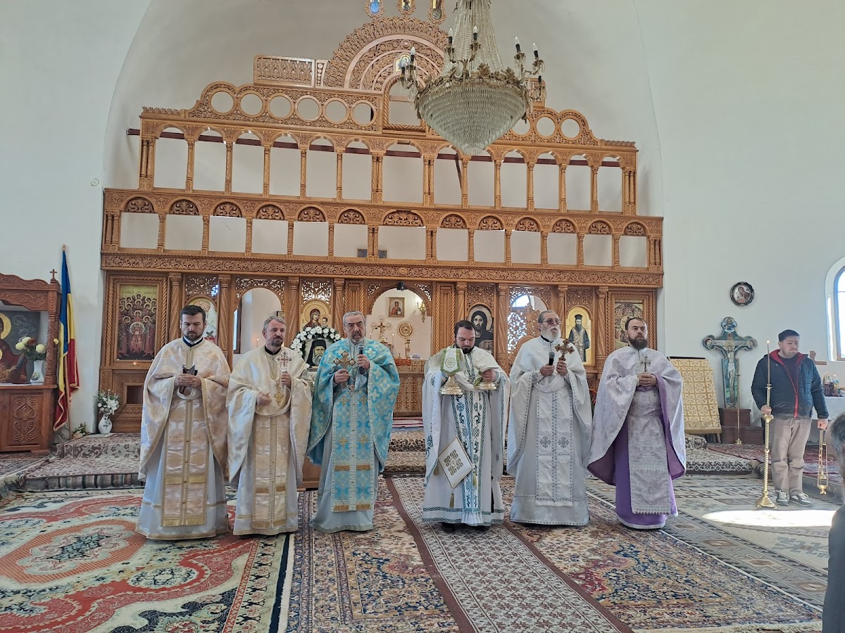 Kloster St. Johannes Jakob Rumänisch - foto 3