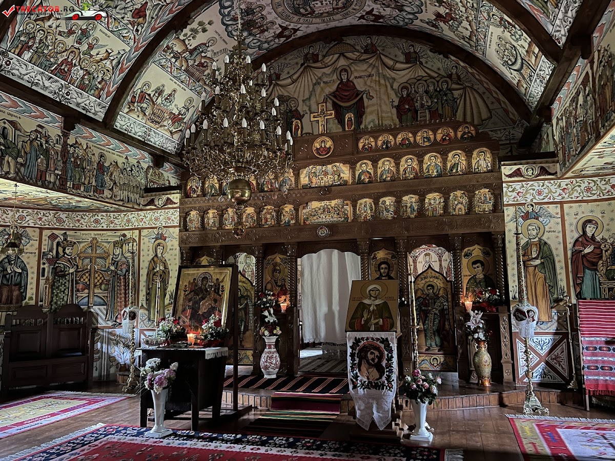 Mănăstirea "Sfântul Ioan Rusul" - foto 3