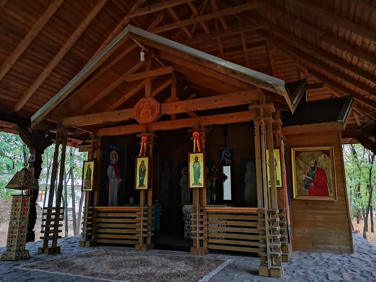 Mănăstirea "Sfântul Ioan Rusul" - foto 4